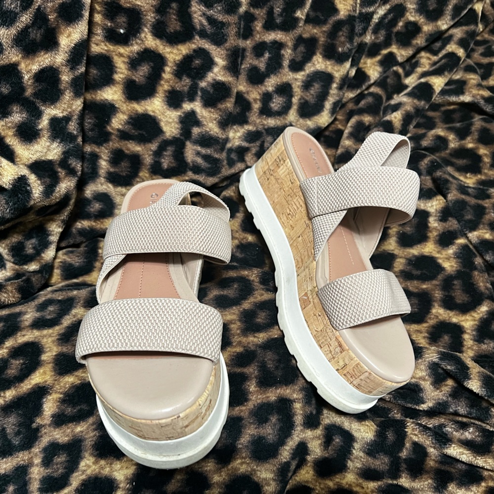 Wedges - Picture 2 of 7